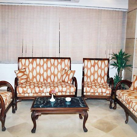 Susanna Hotel Луксор Екстериор снимка