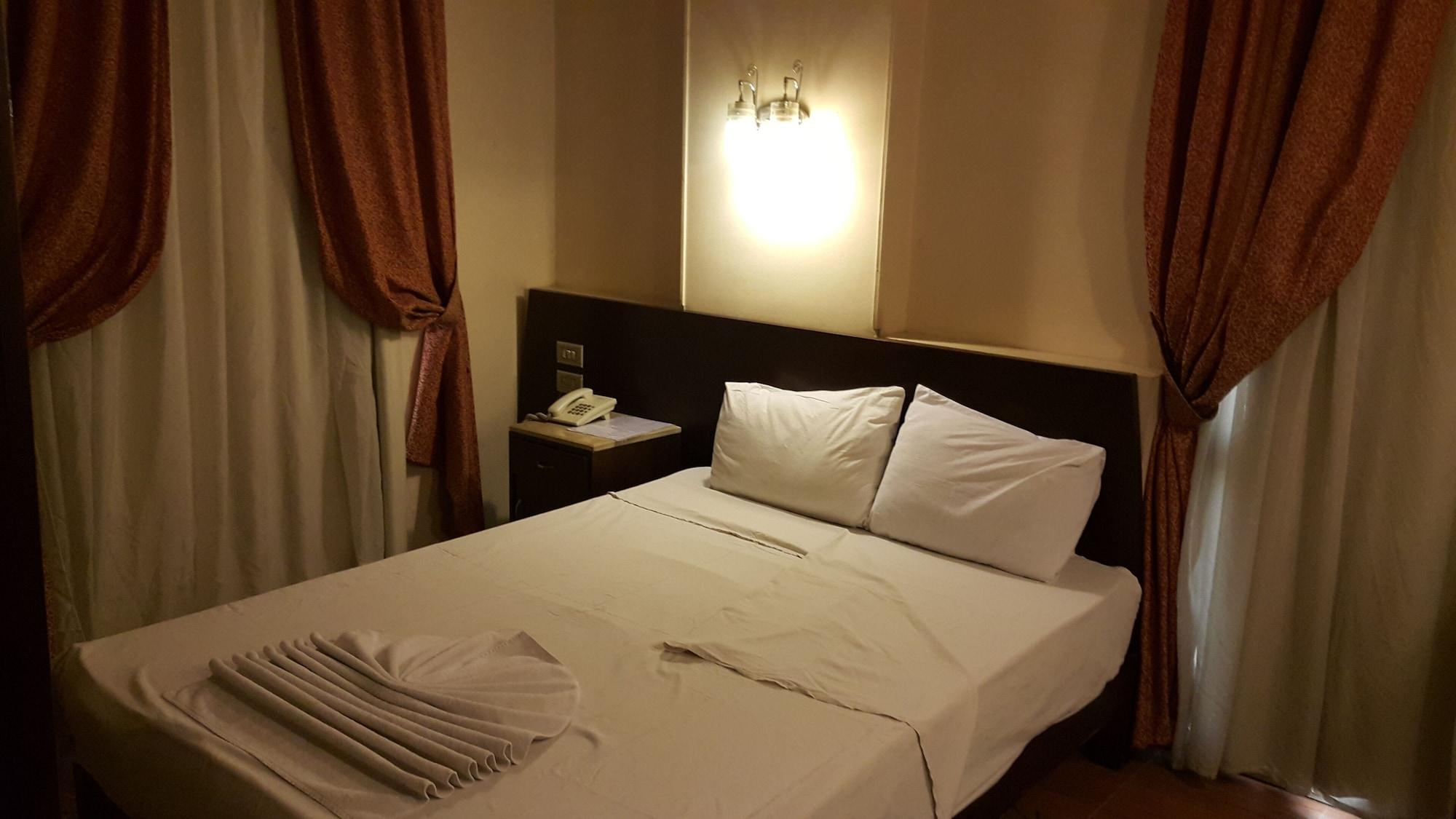 Susanna Hotel Луксор Екстериор снимка