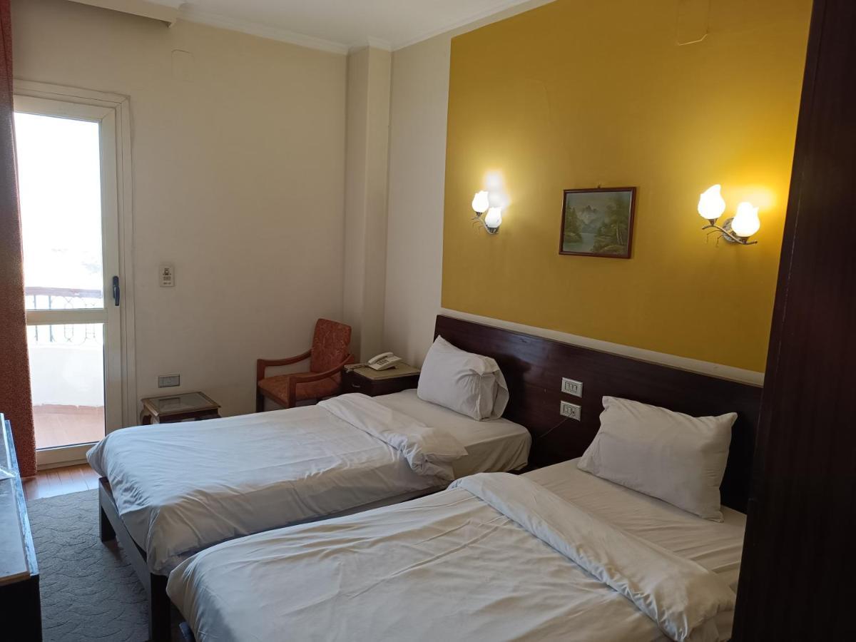 Susanna Hotel Луксор Стая снимка