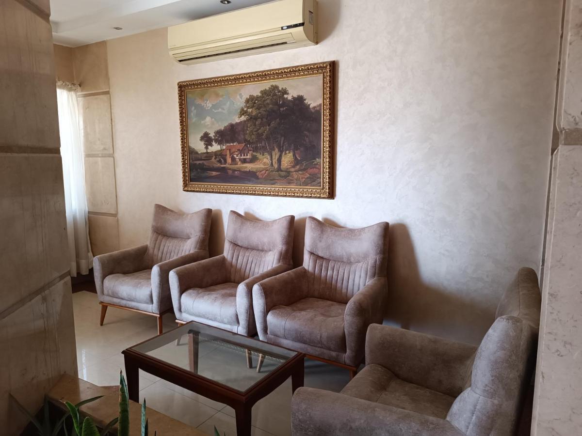 Susanna Hotel Луксор Екстериор снимка