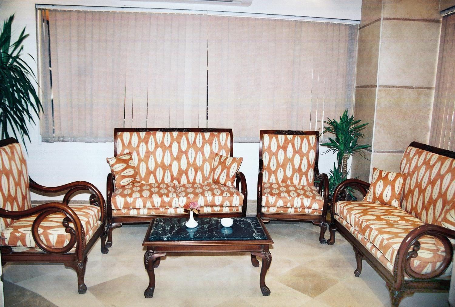 Susanna Hotel Луксор Екстериор снимка