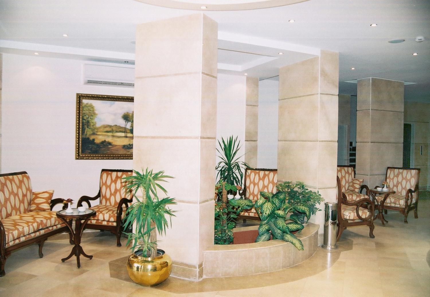 Susanna Hotel Луксор Екстериор снимка