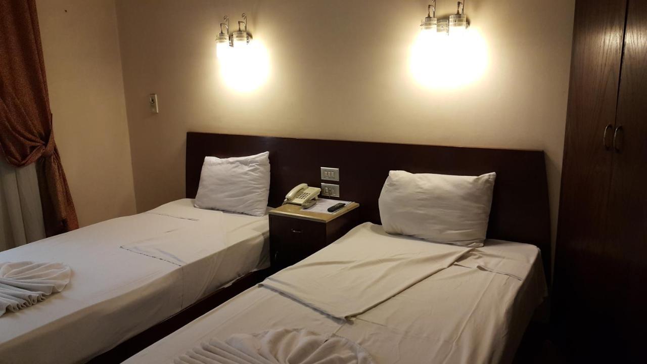 Susanna Hotel Луксор Екстериор снимка
