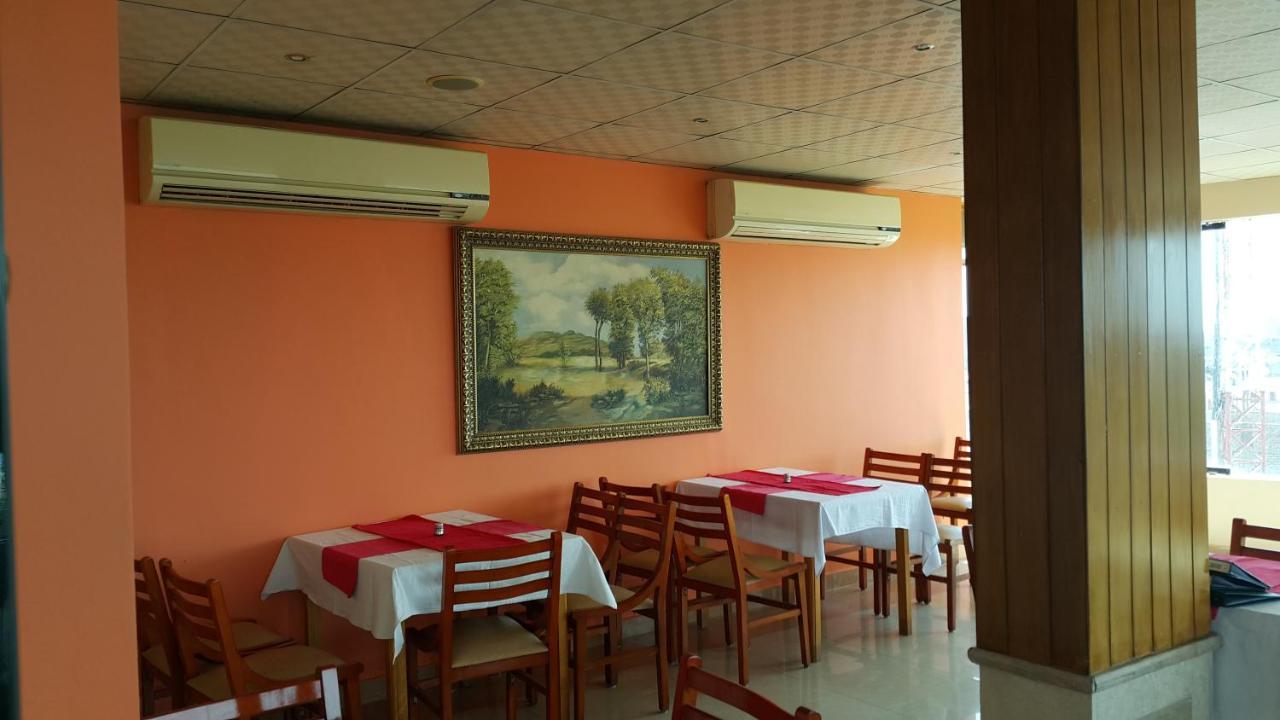 Susanna Hotel Луксор Екстериор снимка
